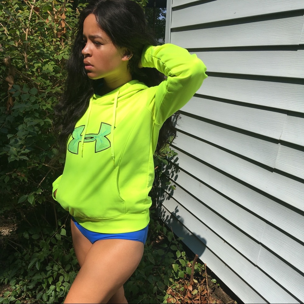 Under Armour Hoodie